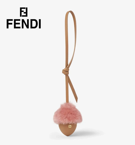 Fendi 2025aw collezione - fendi,