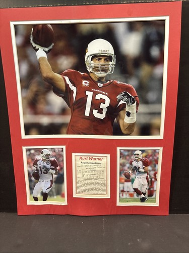 Kurt warner arizona cardinals - warner,