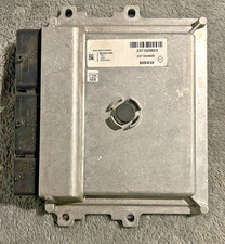ECU CALCULATEUR MOTEUR RENAULT