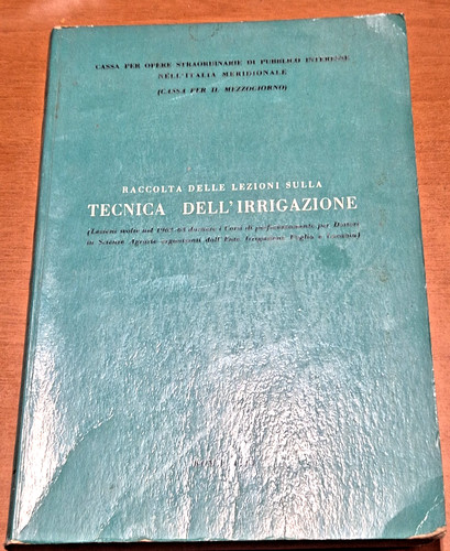 Raccolta delle lezioni sulla - raccolta,