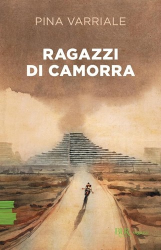 Ragazzi camorra varriale - ,
