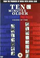 TEN MINUTE OLDER THE TRUMPET