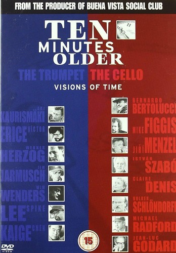 Ten minute older the - ten, trumpet