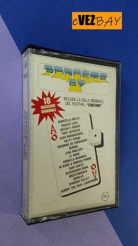 Sanremo successi - 87,