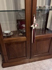 vetrinetta arte povera