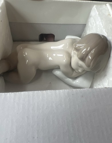Retired lladro spain porcelain - retired,