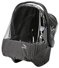 Peg Perego Y5pvs Parapioggia per Seggiolino Primo VIAGGIO SL