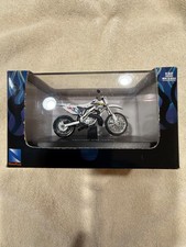 Newray mini bike - 1:32,