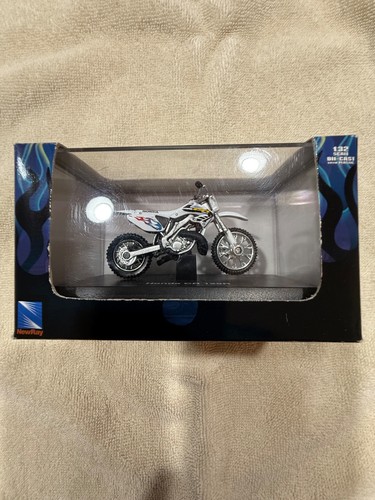 Newray mini bike - newray, 1:32