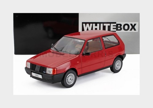 Whitebox wb124257 fiat - whitebox, uno