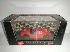 FERRARI 125S CIRCUITO DI
