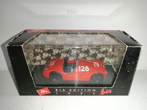 Ferrari 125s circuito - ferrari, di