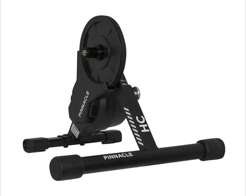 Pinnacle turbo home - pinnacle,