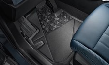 Mini set tappetini anteriori