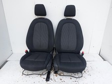 INTERNO COMPLETO IN STOFFA BMW X1 (F48) xDrive25e 1.5 HYBRID 12V AUT 125CV 2022 