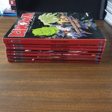 1L EDIZIONE IF KINOWA