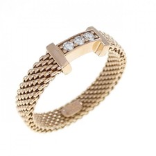 Autentico anello TIFFANY & Co
