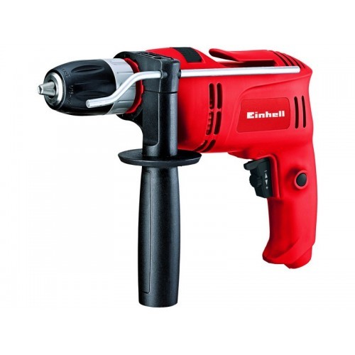 Einhell trapano percussione - a,