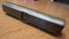 Carrozza Corbellini Scala HO