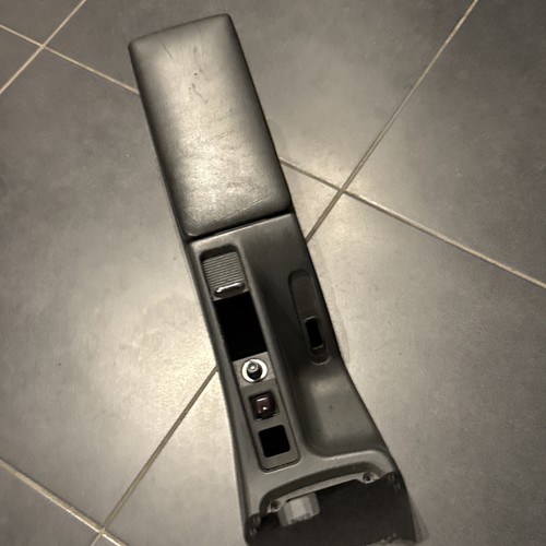 Mercedes slk r170 console - mercedes,
