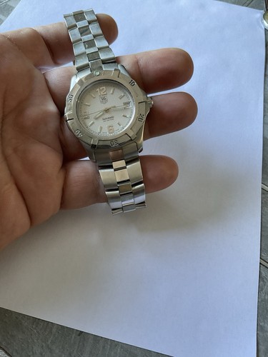 Tag heuer automatic skindiver - heuer,