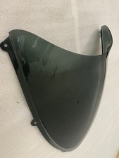 Plexiglass Ducati Performance