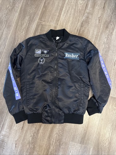 Giacca bomber big - big, rush