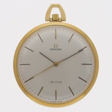 Orologio da tasca OMEGA DE