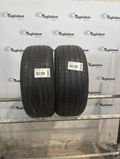 1 GOMMA 225/45R17 91Y DOT2019  PIRELLI CINTURATO P7 USATO ESTIVO AO