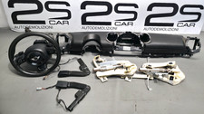 KIT AIRBAG CINTURE CRUSCOTTO
