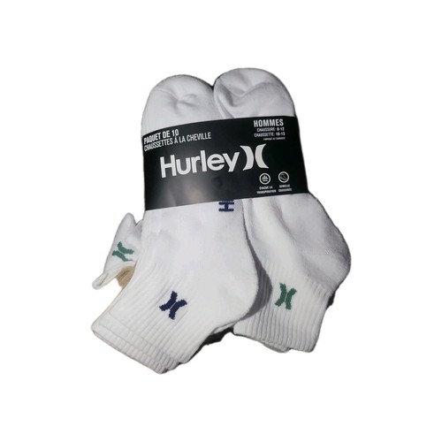 Hurley men pack cushioned - hurley,