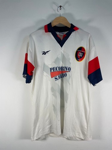Maglia trasferta reebok - da,