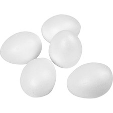 543241 uova polistirolo - 543241,