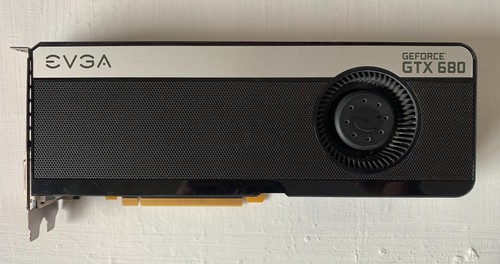 Scheda grafica evga - evga, geforce
