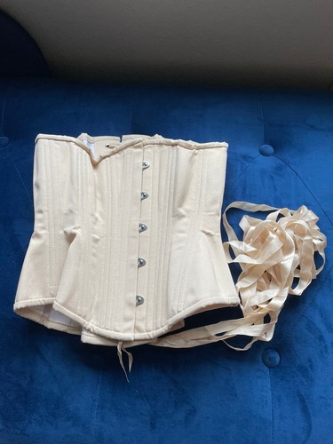 Tendenze senza tempo - , corsetto