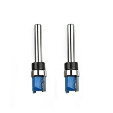 1/4" Router-Bit 1/4x1/2x11 2