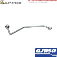 TUBO OLIO CARICATORE OP10020