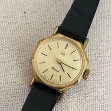 Orologio Q&Q vintage donna