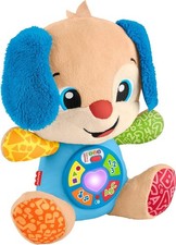 Fisher-Price Baby Learning Toy
