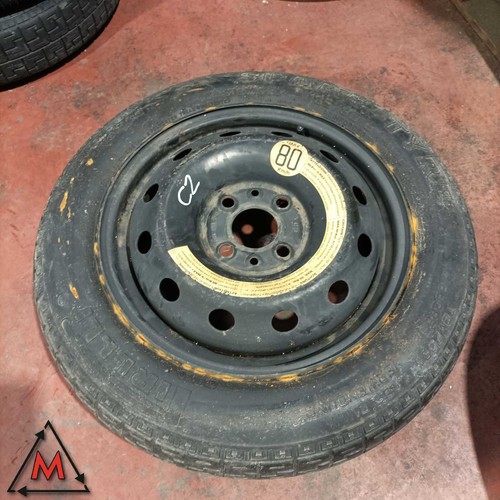 Ruotino scorta 4jx14 4x98 - di,