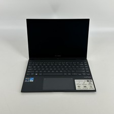 Asus Zenbook Flip 13 2021