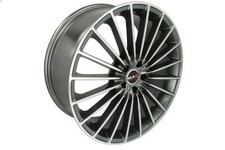 Cerchio in lega SUV/4x4 MAK