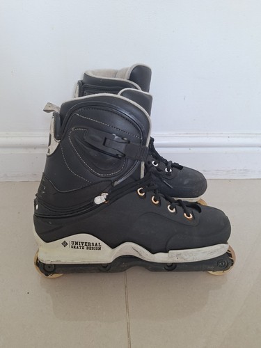 Usd universal skate design - universal,