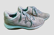 Prada Originali Scarpe