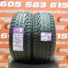 2X 245 45 R17 91H PIRELLI