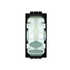 Bticino pulsante 1p no 10a