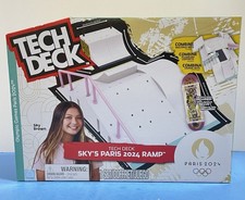 Tech Deck Sky Brown’s