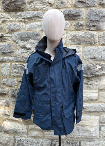 Raf wet weather - mvp, jacket