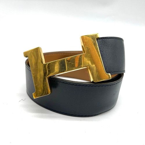 Hermes constance cintura - hermes,