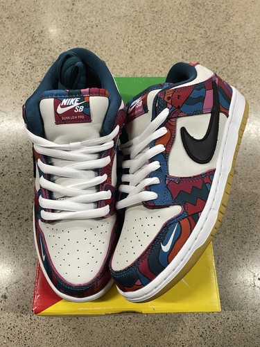 Nike dunk low pro - dunk,